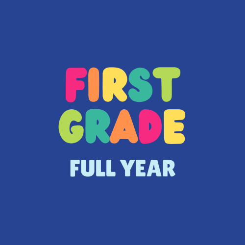 1st Full Year