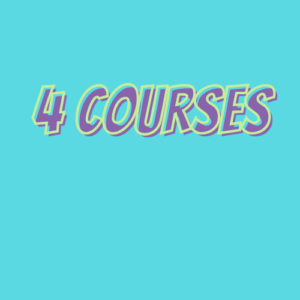 6th Grade 4 Courses