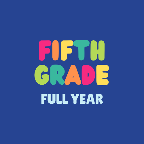 5th Full Year