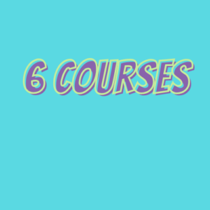 6th Grade 6 Courses
