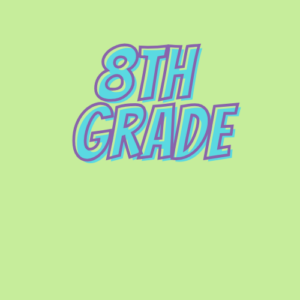 8th Grade