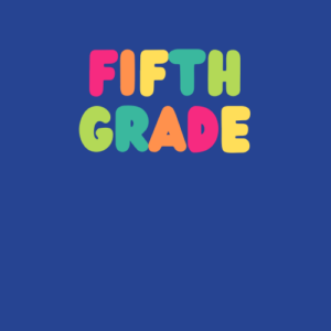 5th Grade
