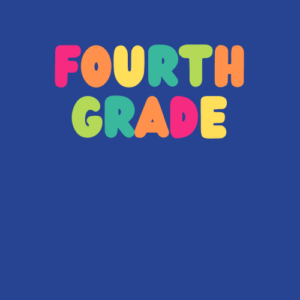 4th Grade