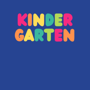 Kindergarten