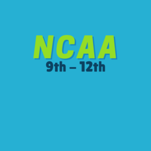 NCAA 9th - 12th