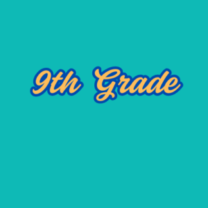9th Grade