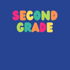 2nd Grade