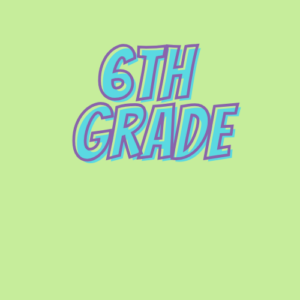 6th Grade