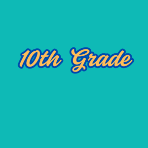 10th Grade