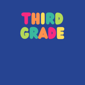 3rd Grade