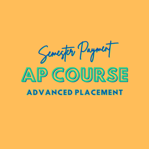 1 AP Course - Semester